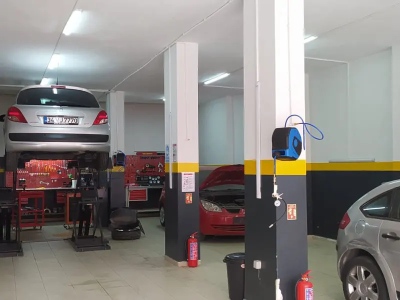Dodurga Oto Servis